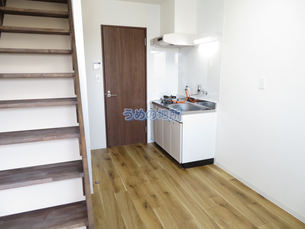 居室・リビング　リビング (2)