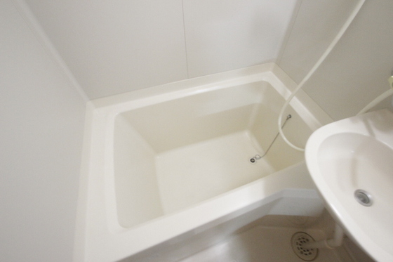 バス・シャワールーム　※別室の写真です