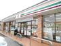 コンビニ　セブンイレブン小山城東7丁目店（コンビニ）まで400m