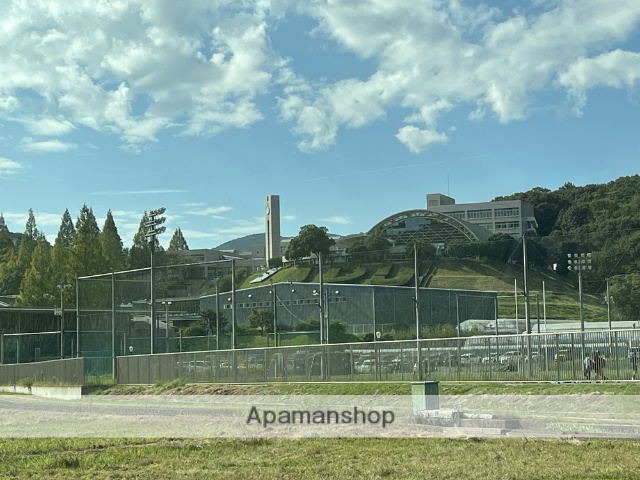 大学・短大　ＩＰＵ環太平洋大学（大学・短大）まで5038m