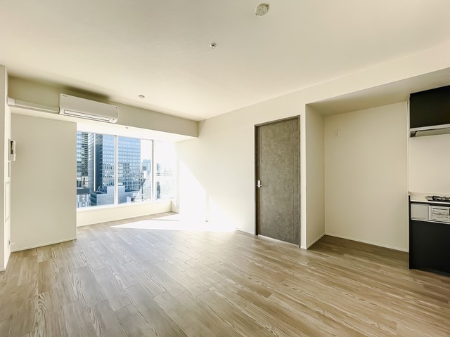 居室・リビング　※写真は同タイプ住戸です。