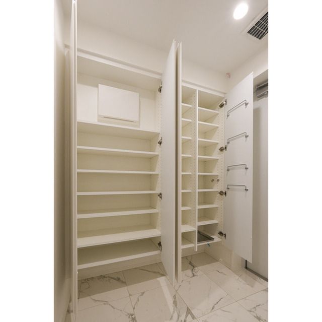 その他　シューズボックス