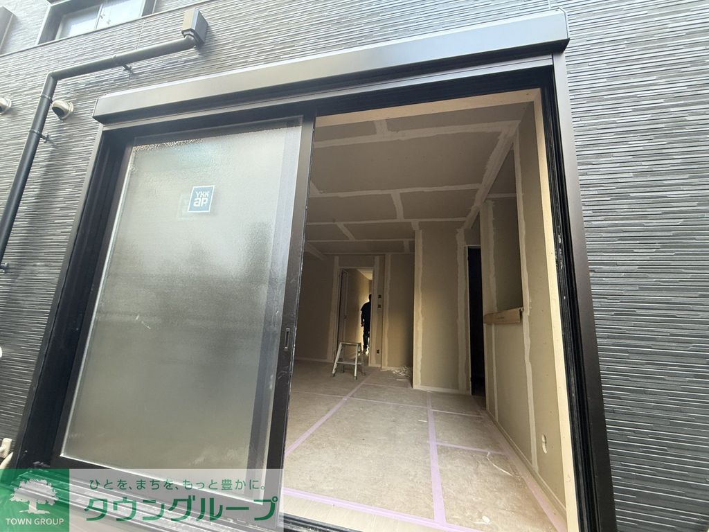 その他　バルコニー