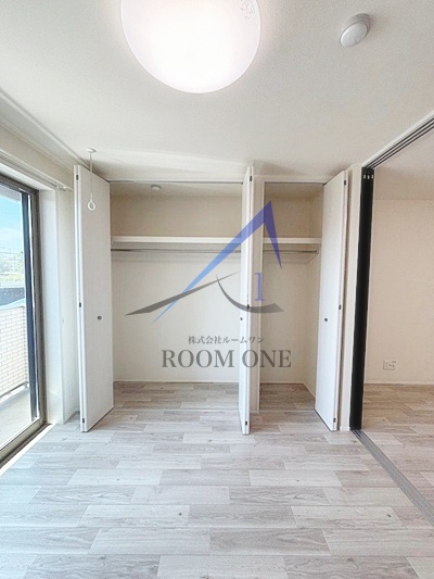 収納　収納です。