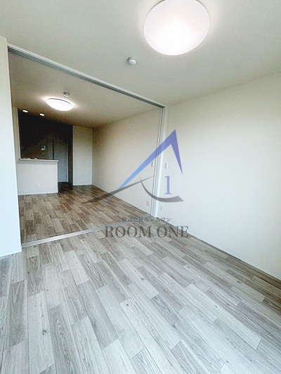 その他部屋・スペース　寝室です。