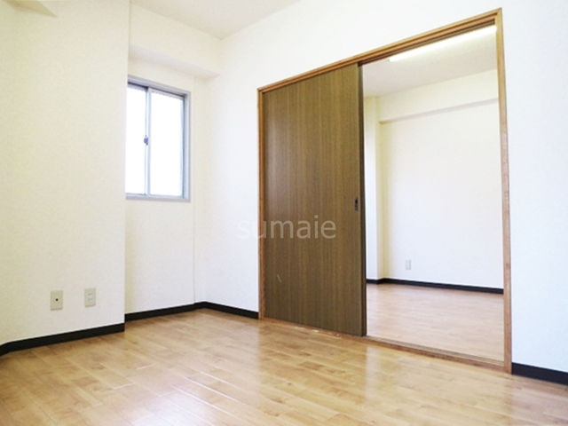 その他部屋・スペース　洋室です☆