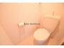 トイレ　嬉しいバス・トイレ独立♪