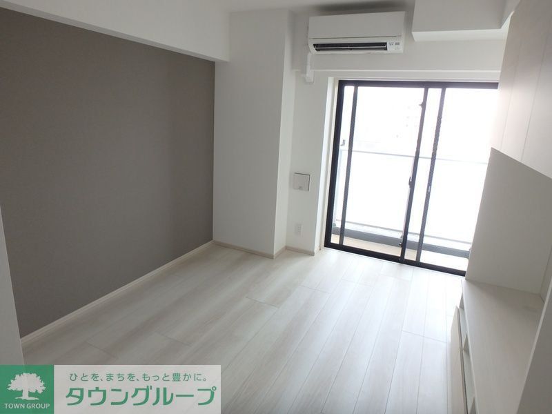 居室・リビング　リビング/居室