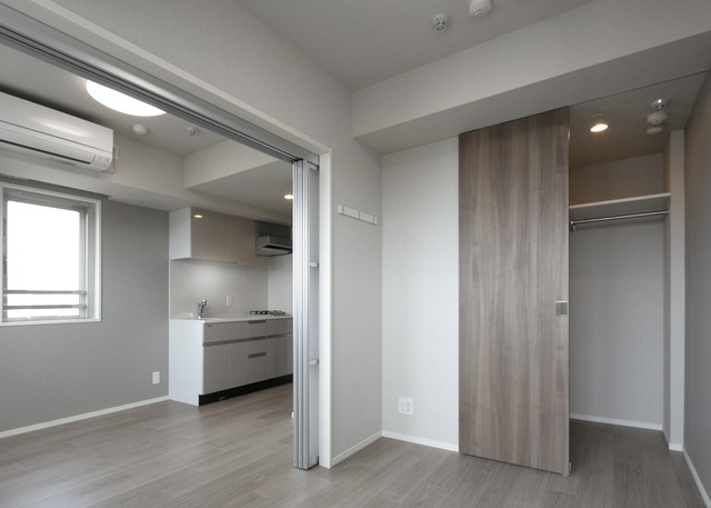 居室・リビング　※写真は同タイプ住戸です。