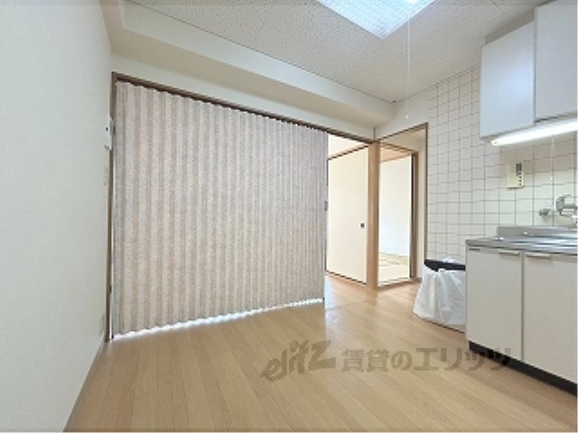 居室・リビング　ダイニング