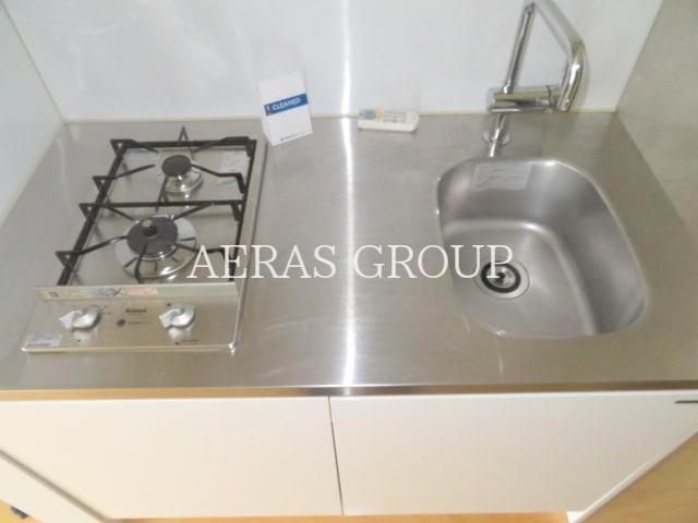 キッチン　キッチン【同仕様タイプ】