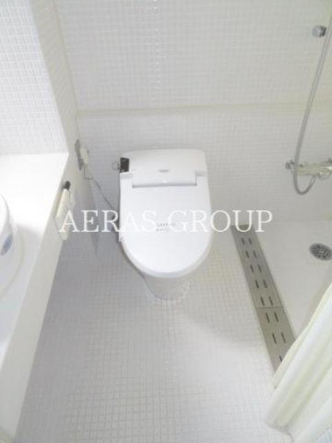 トイレ　トイレ【同仕様タイプ】