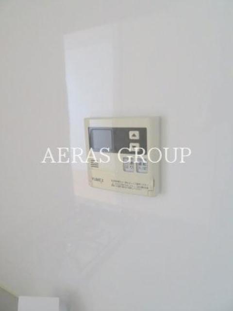 その他設備　給湯器【同仕様タイプ】