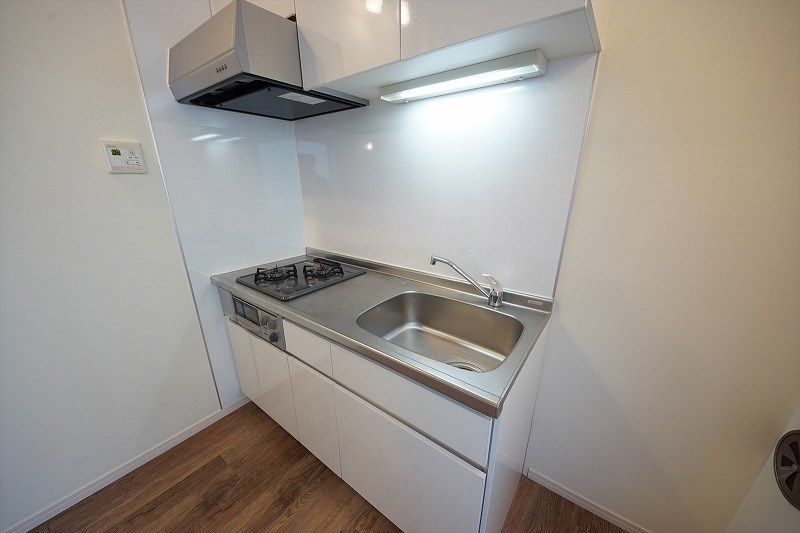 キッチン　☆使いやすいシステムキッチン☆