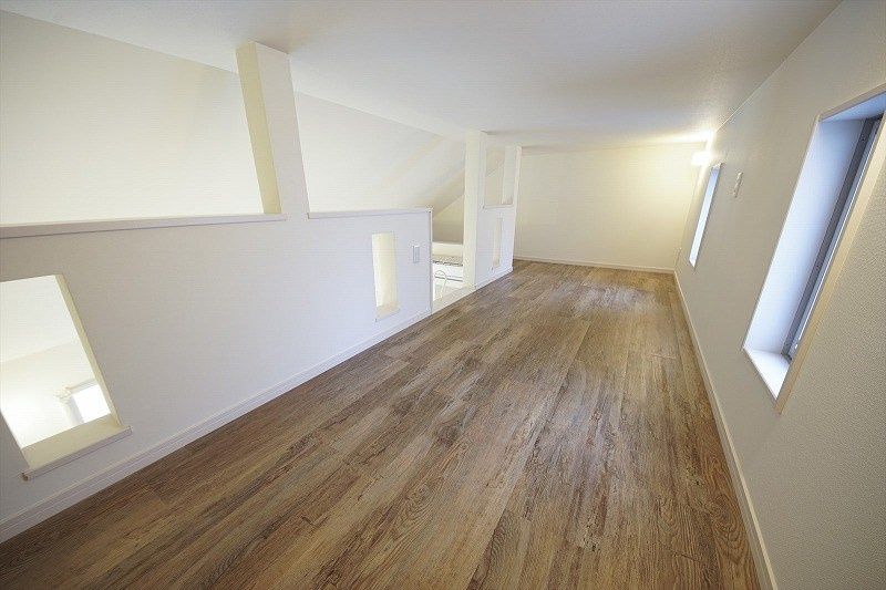 その他部屋・スペース　☆ゆったりスペース☆