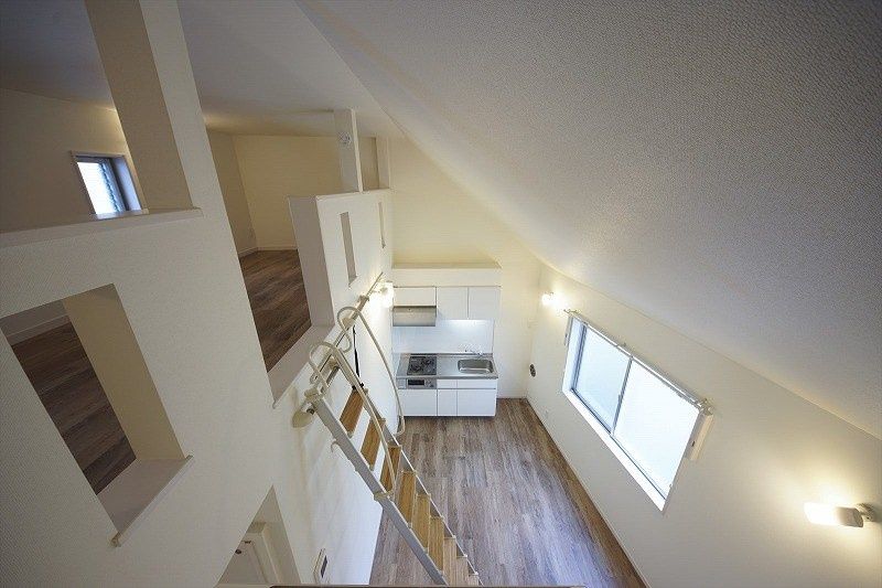 その他設備　照明付き★