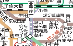 その他　路線図★