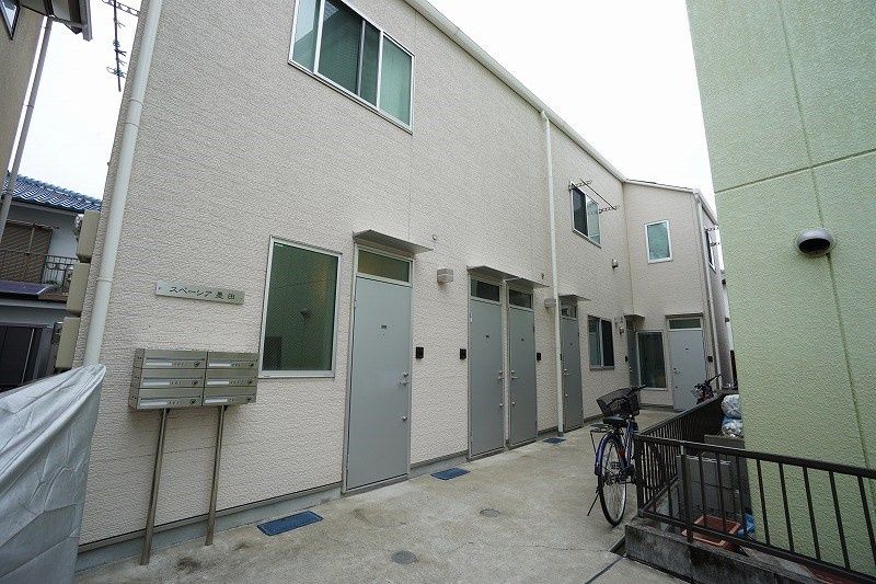 建物外観　☆綺麗な外観☆