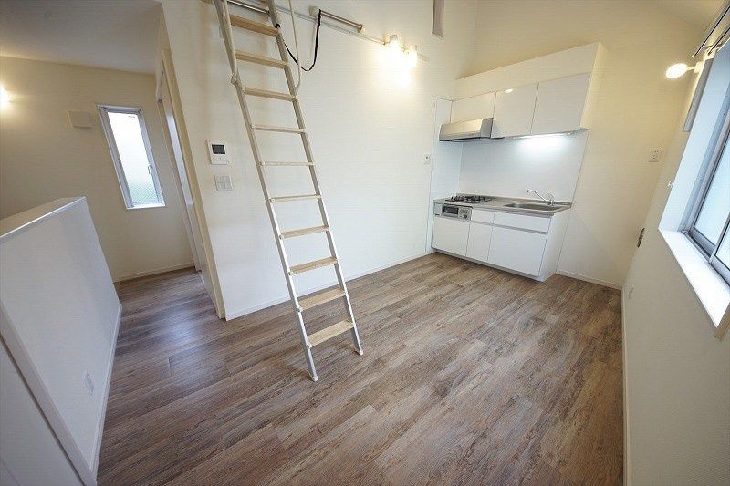 居室・リビング　☆快適なくつろぎ空間☆