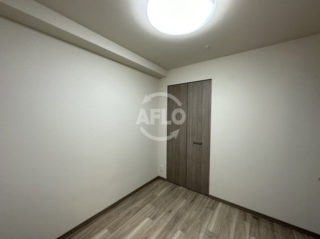 その他部屋・スペース　プレサンスロジェ森ノ宮　寝室