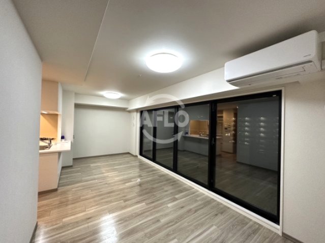 居室・リビング　プレサンスロジェ森ノ宮　リビング