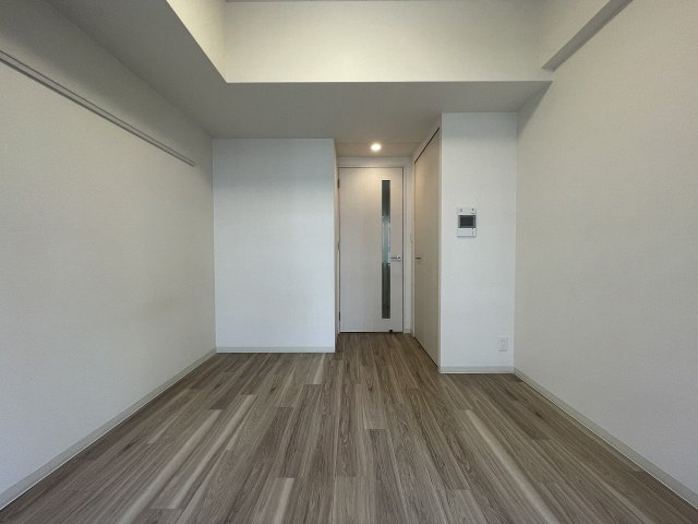 その他部屋・スペース　使い勝手のいい寝室です