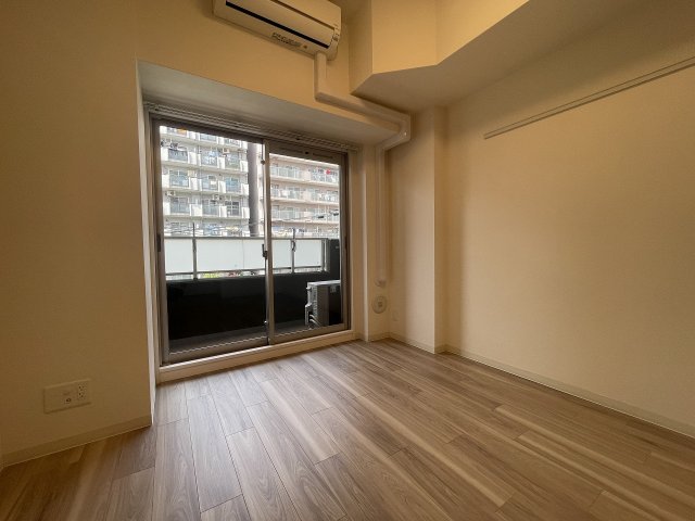 居室・リビング　ゆったり過ごせるリビングです