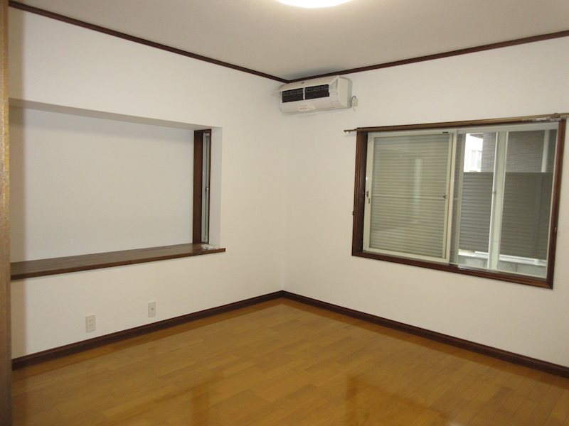 その他部屋・スペース　※照明残置物。