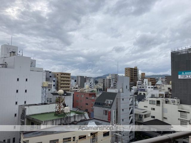 眺望　眺望
