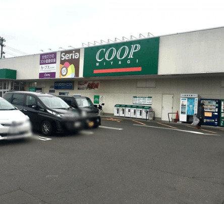 ベルリードメイプルの周辺写真