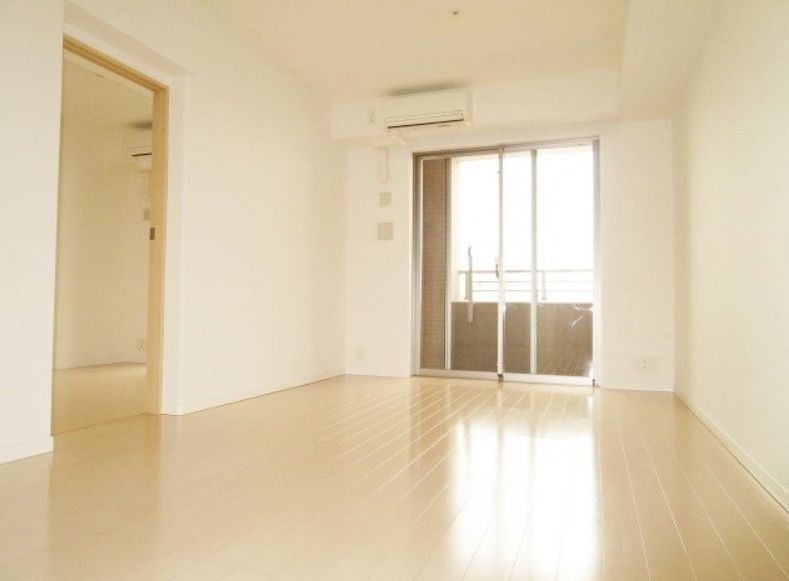 居室・リビング　リビング/居室