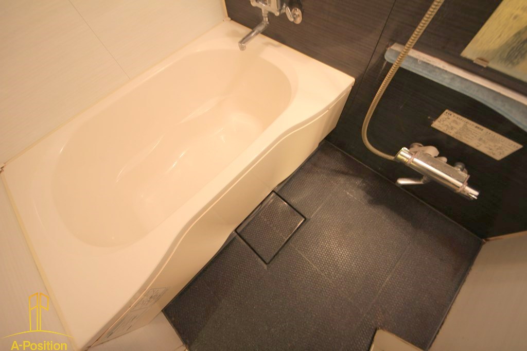 バス・シャワールーム　ヴィレッジリバー天神橋