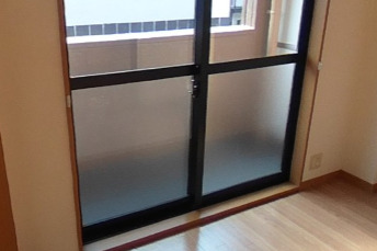 セキュリティ　カメラ付インターホン