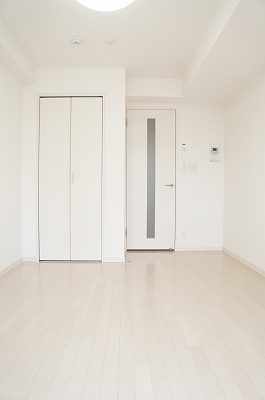 その他部屋・スペース　内装もきれいです