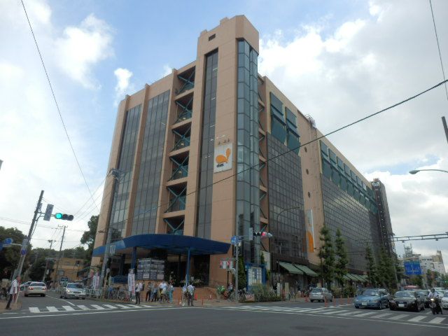 スーパー　ダイエー碑文谷店（スーパー）まで627m