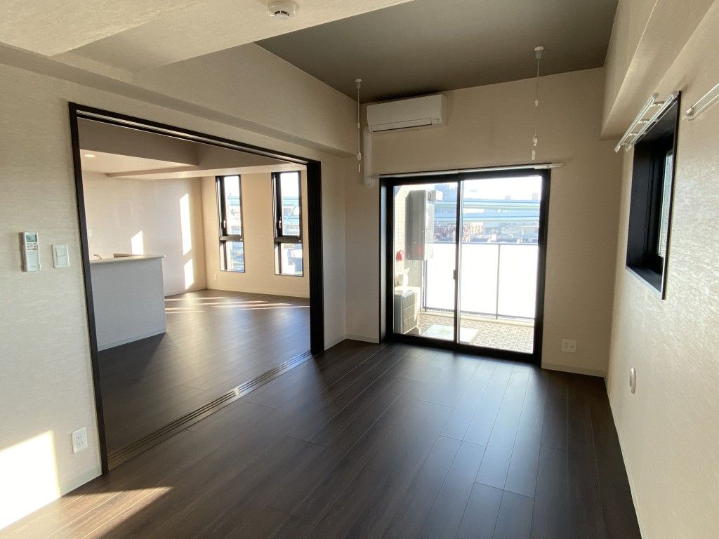 その他部屋・スペース　エルミタージュ　ドゥ　メゾン　北区豊島3