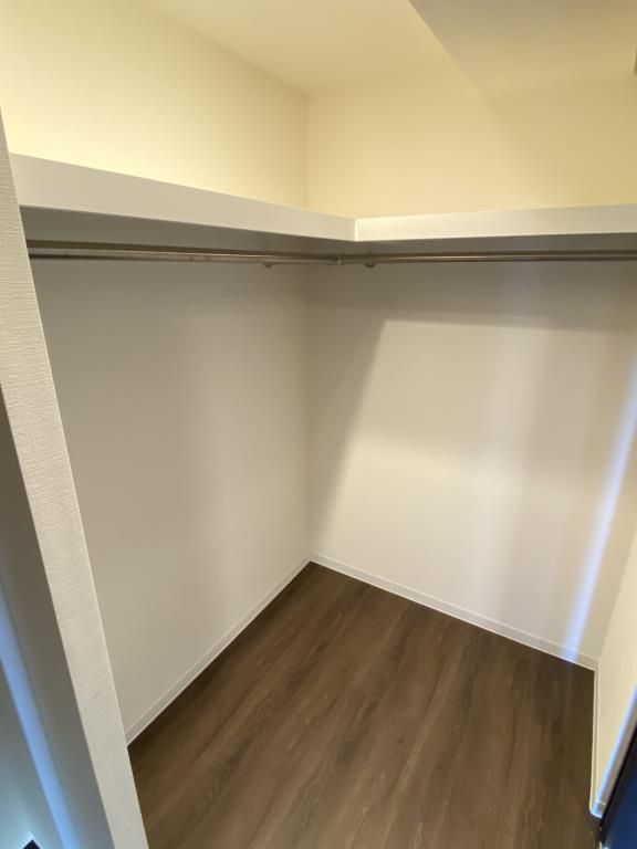 収納　エルミタージュ　ドゥ　メゾン　北区豊島3