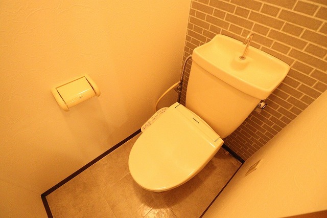 収納　※リフォーム前の写真です※