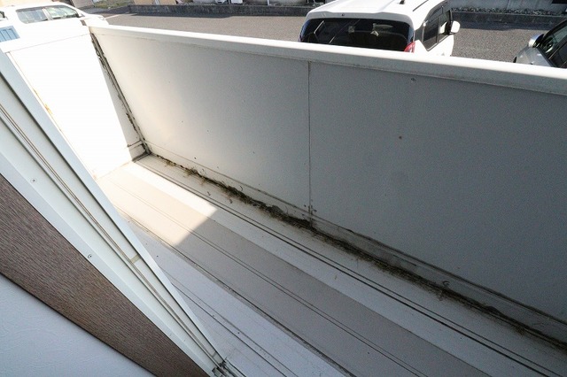 セキュリティ　※リフォーム前の写真です※