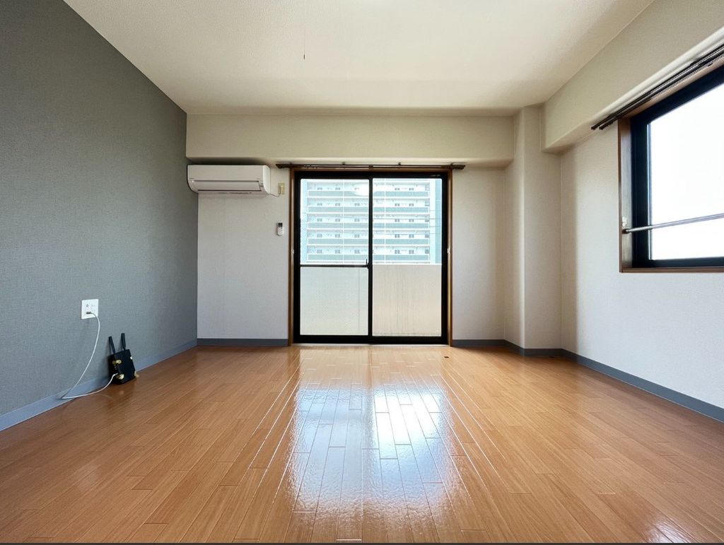 居室・リビング　※代表タイプの写真のため実際と異なる場合がございます