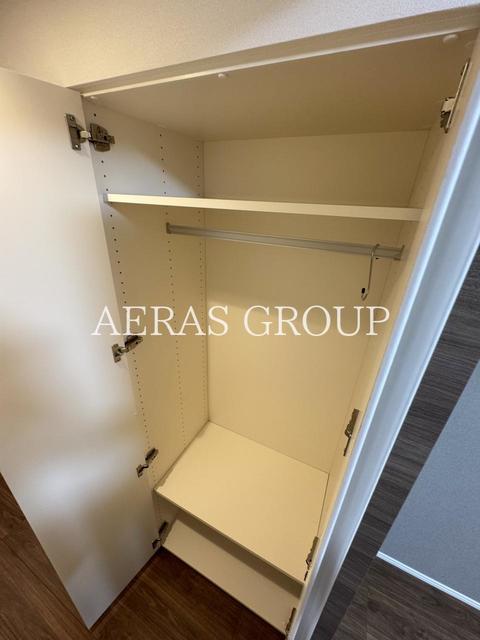 収納　同タイプ参考写真