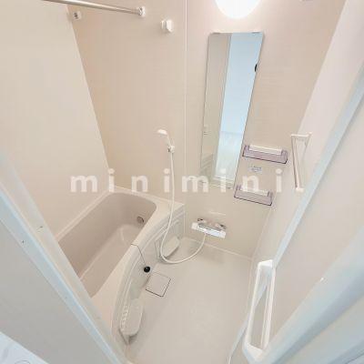 バス・シャワールーム　※写真は同シリーズ類似物件を含む為現況優先とさせて頂きます