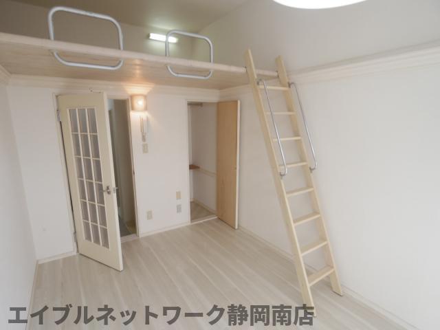 その他部屋・スペース　おしゃれな内装です