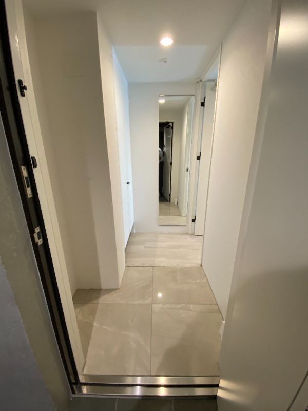 玄関　同型イメージ