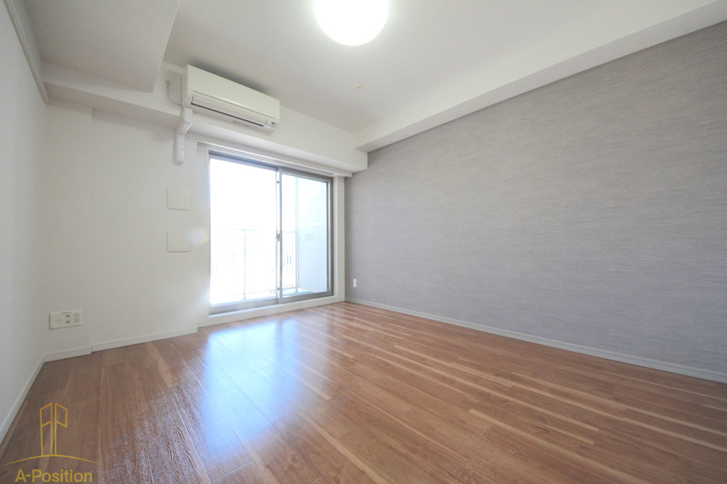 居室・リビング　アンビエンテ四ツ橋