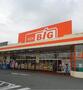 スーパー　ザ・ビッグ 石和店（スーパー）まで1270m