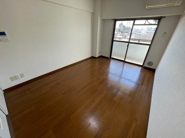 居室・リビング　他号室画像