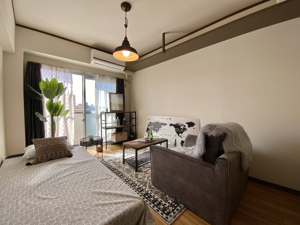 居室・リビング