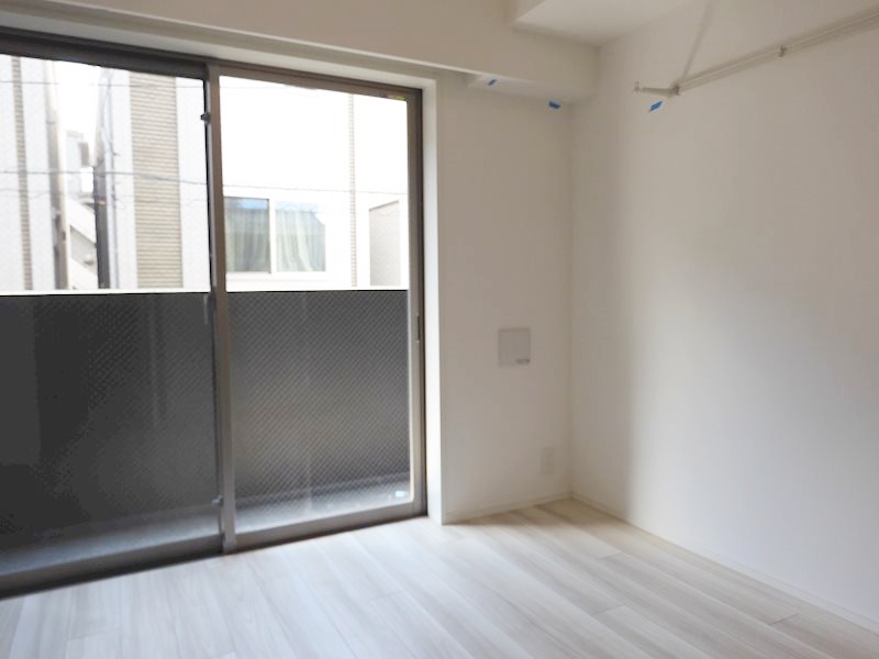 居室・リビング　使いやすい形の為、レイアウトを楽しめます♪