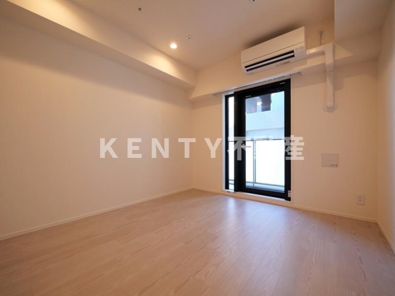 居室・リビング　ゆったり過ごせるリビングです